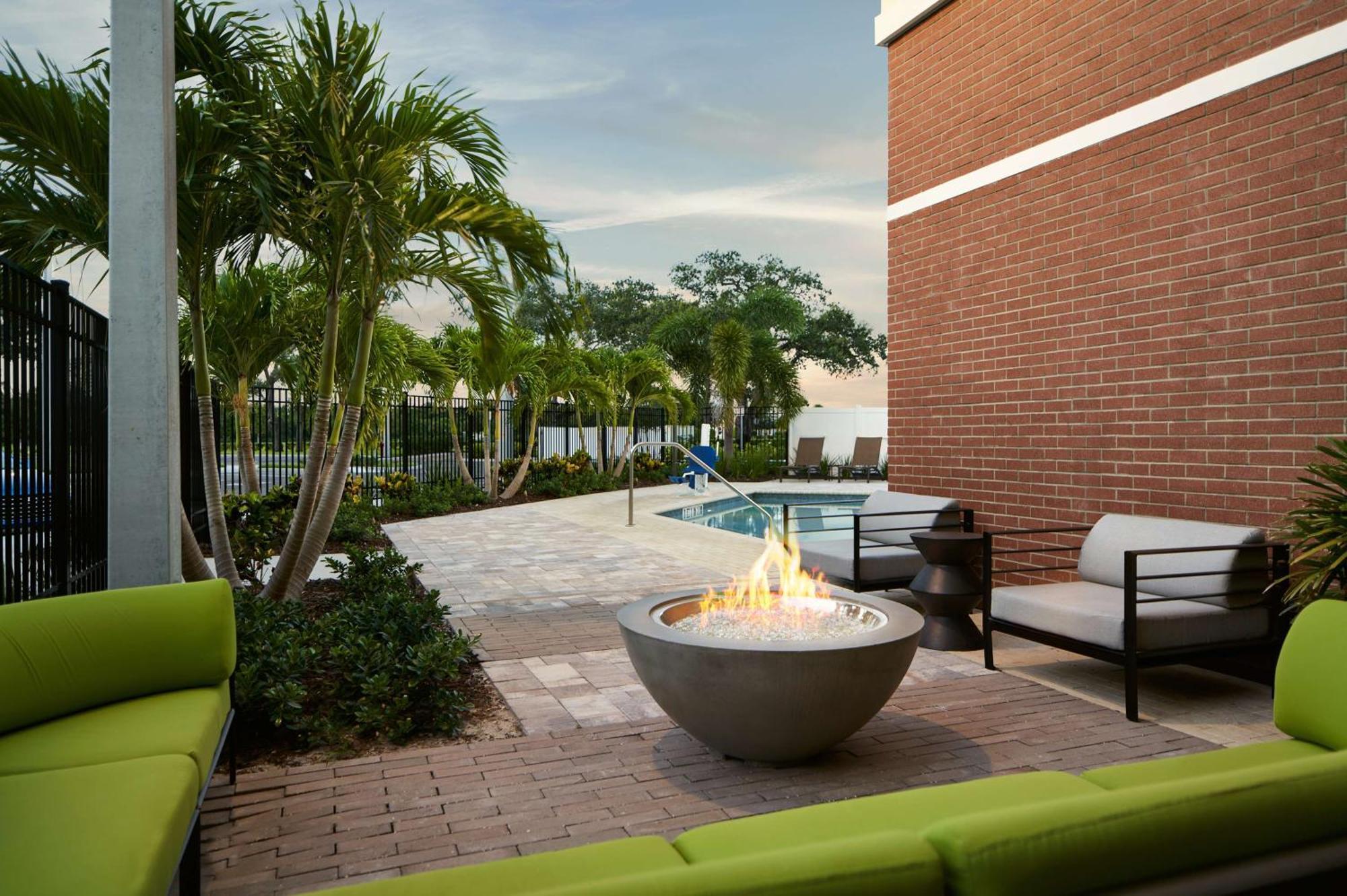 Hyatt Place Melbourne - Palm Bay - I-95 Exterior foto