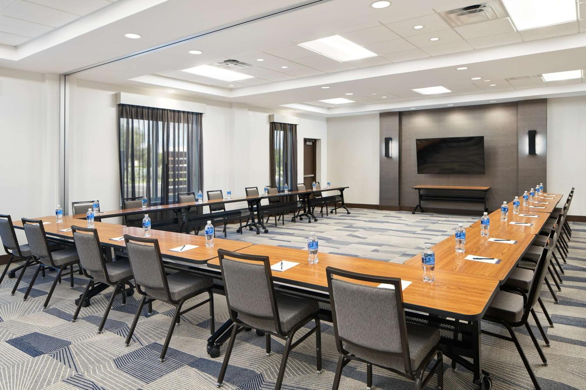 Hyatt Place Melbourne - Palm Bay - I-95 Exterior foto