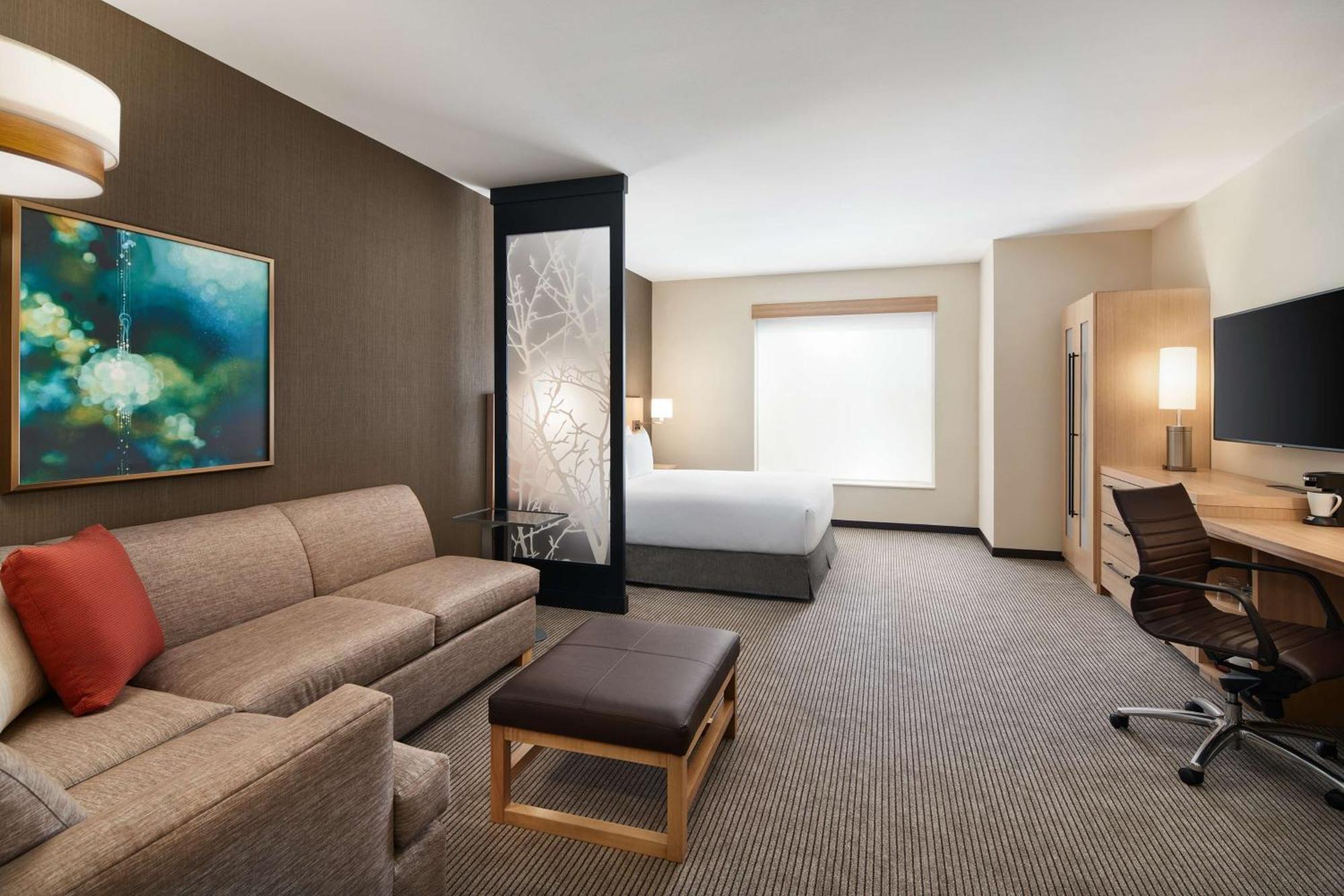 Hyatt Place Melbourne - Palm Bay - I-95 Exterior foto