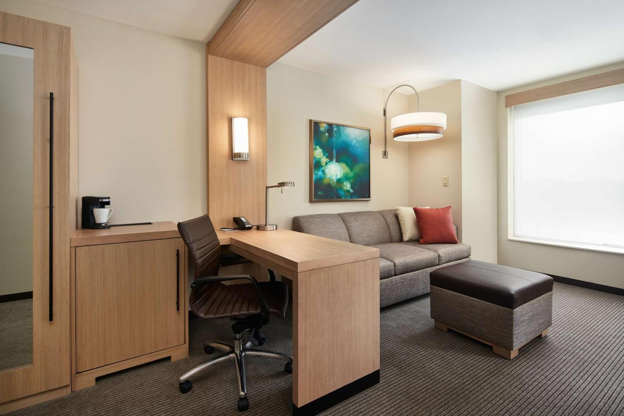 Hyatt Place Melbourne - Palm Bay - I-95 Exterior foto